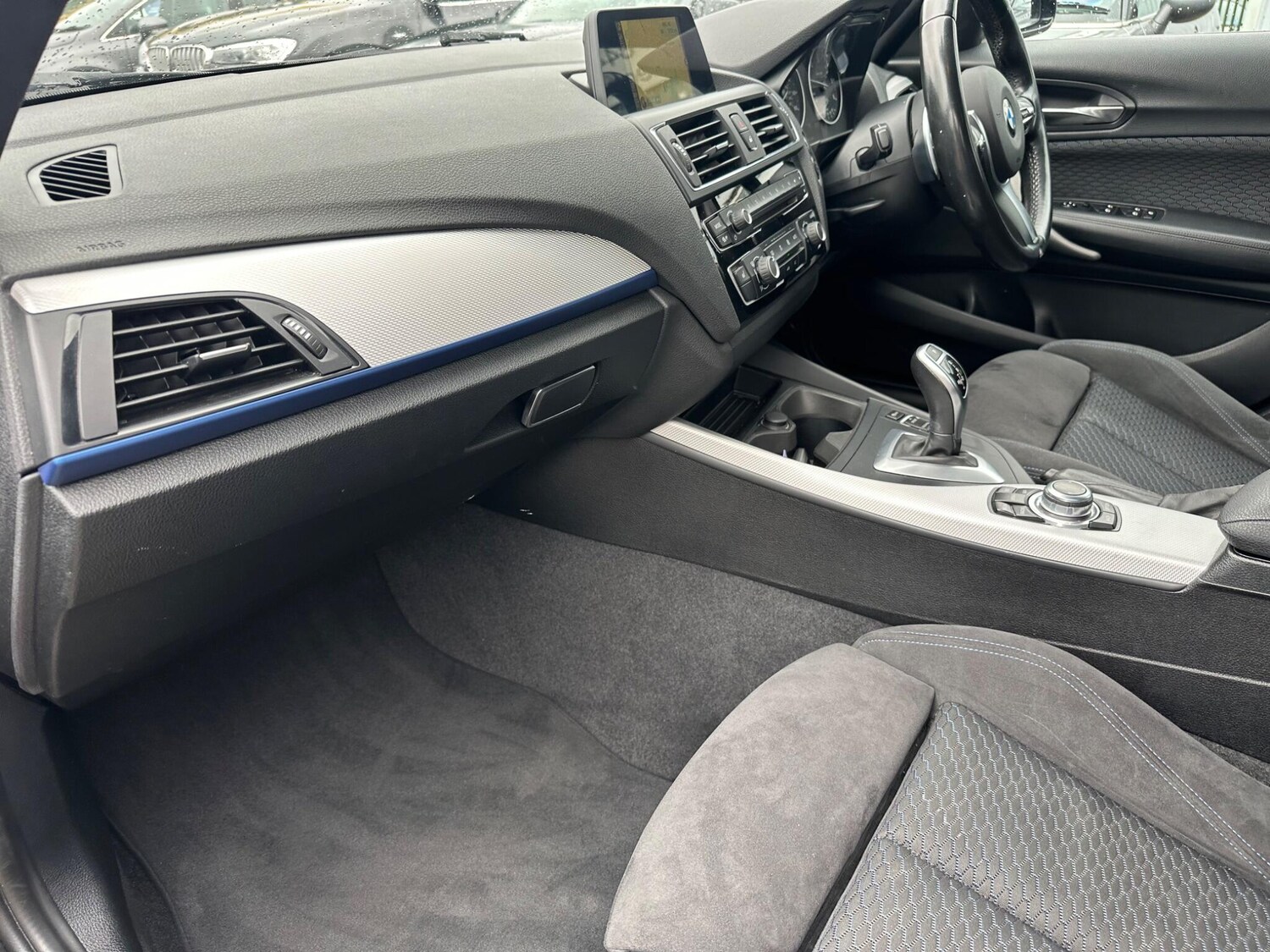 Used BMW 1 Series 2015 for sale - 77908772: Photo 47