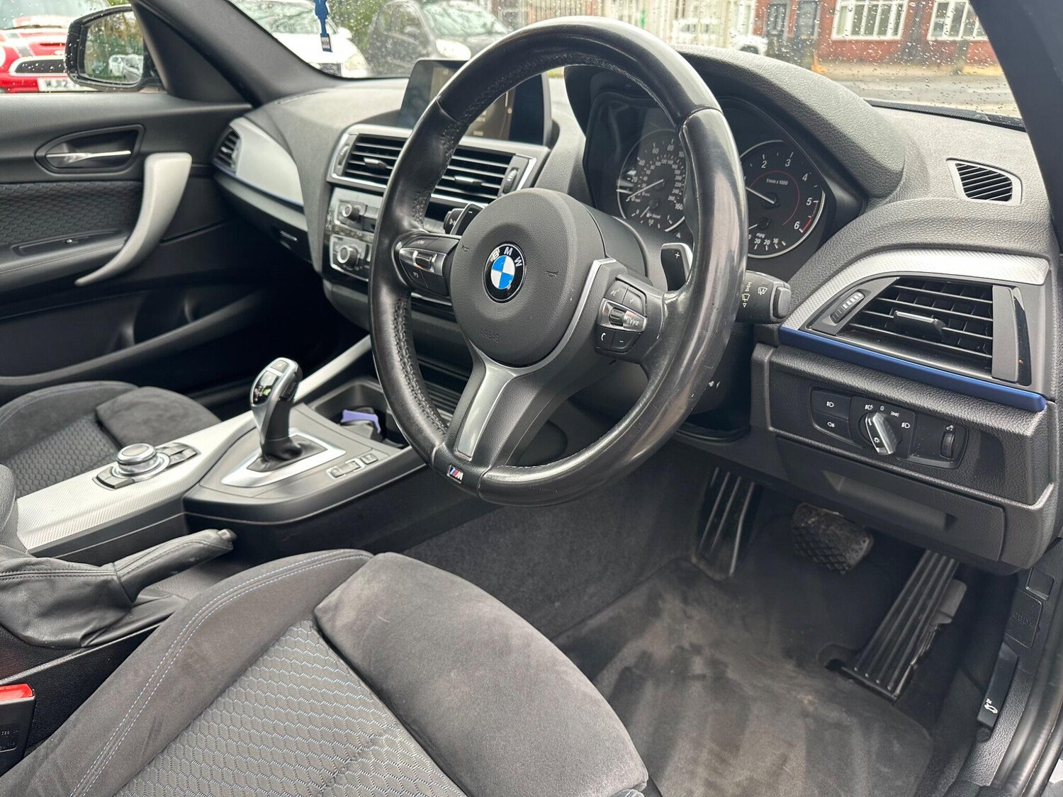 Used BMW 1 Series 2015 for sale - 77908772: Photo 49