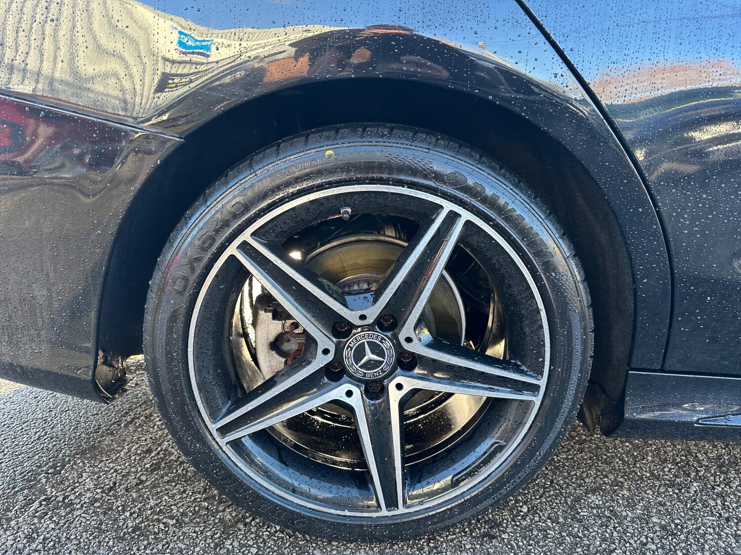 Used Mercedes-Benz C Class for sale - 77426027: Photo 28