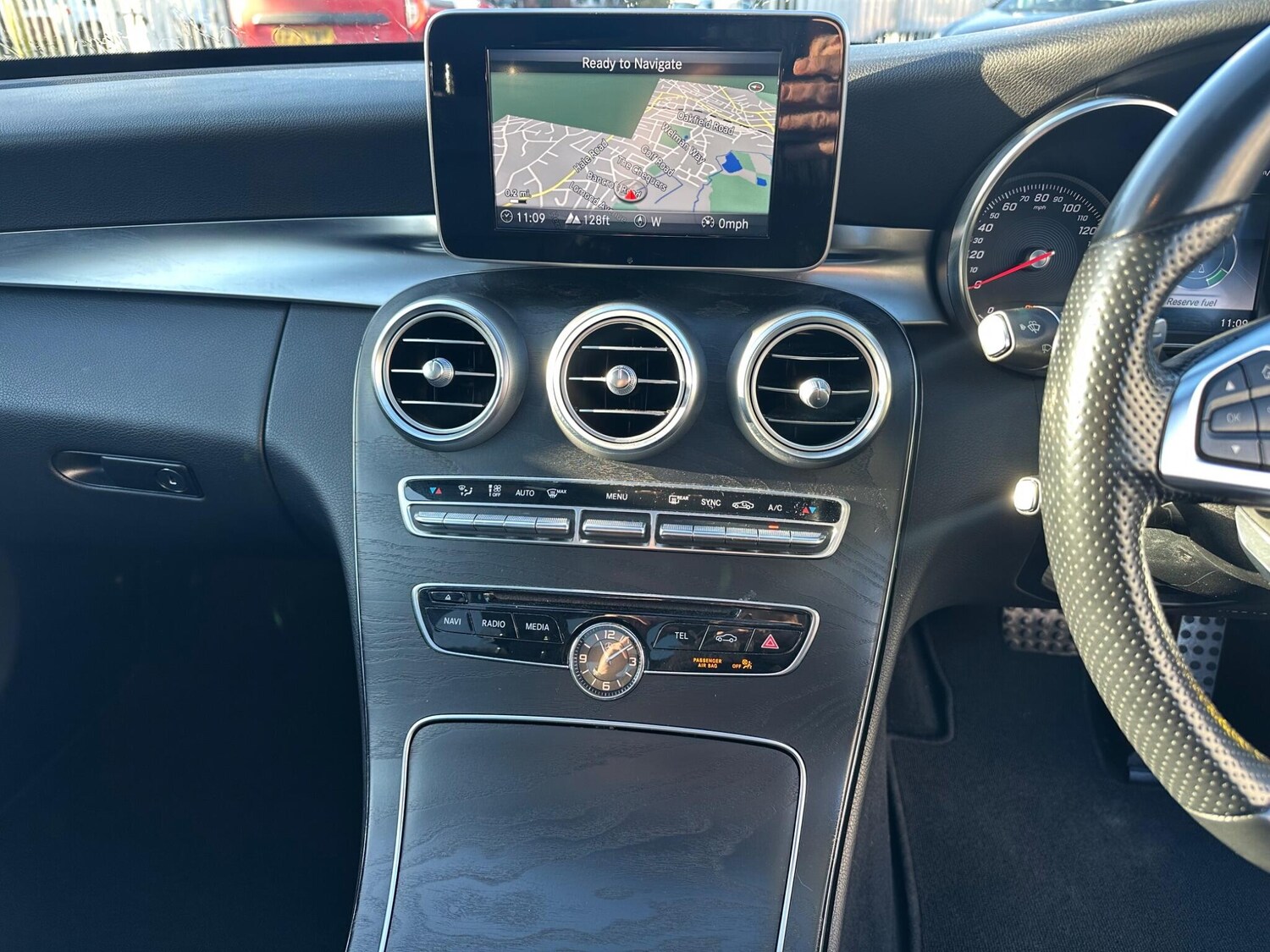 Used Mercedes-Benz C Class for sale - 77426027: Photo 31