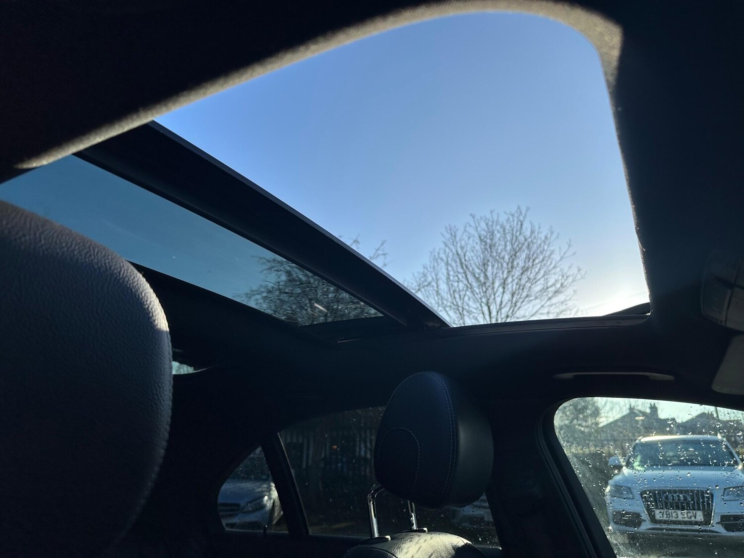 Used Mercedes-Benz C Class for sale - 77426027: Photo 37