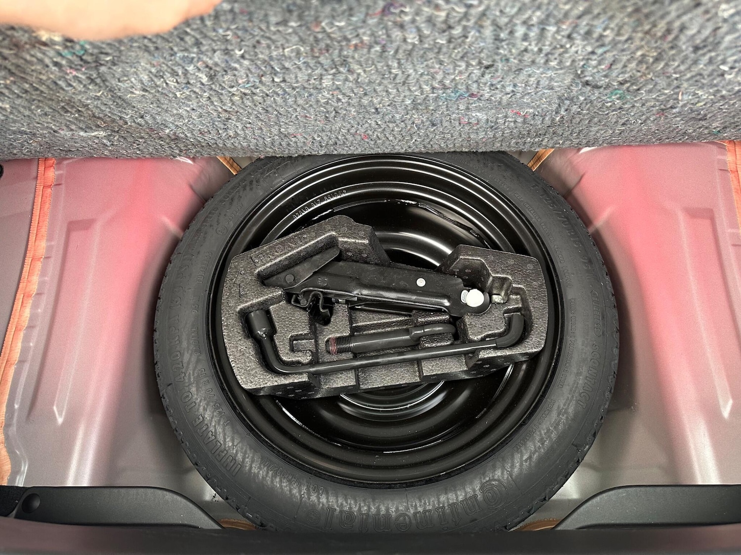 Used Toyota AYGO 2021 for sale - 77427731: Photo 25