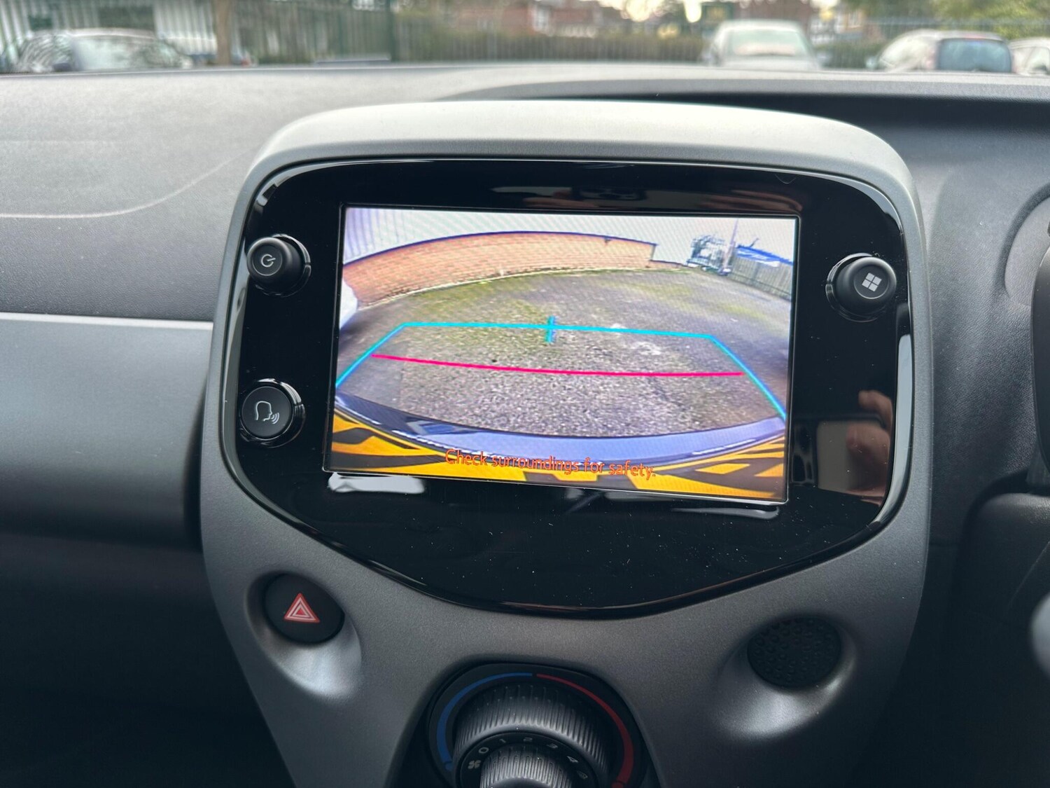 Used Toyota AYGO 2021 for sale - 77427731: Photo 30