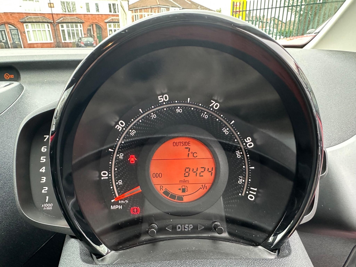 Used Toyota AYGO 2021 for sale - 77427731: Photo 31