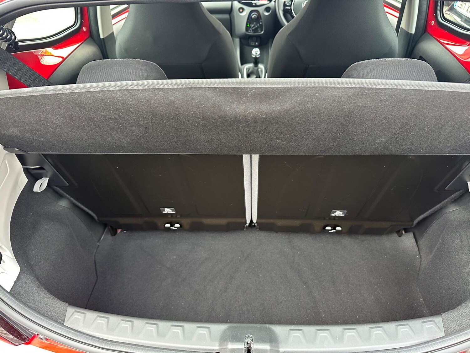 Used Toyota AYGO 2021 for sale - 77427731: Photo 32