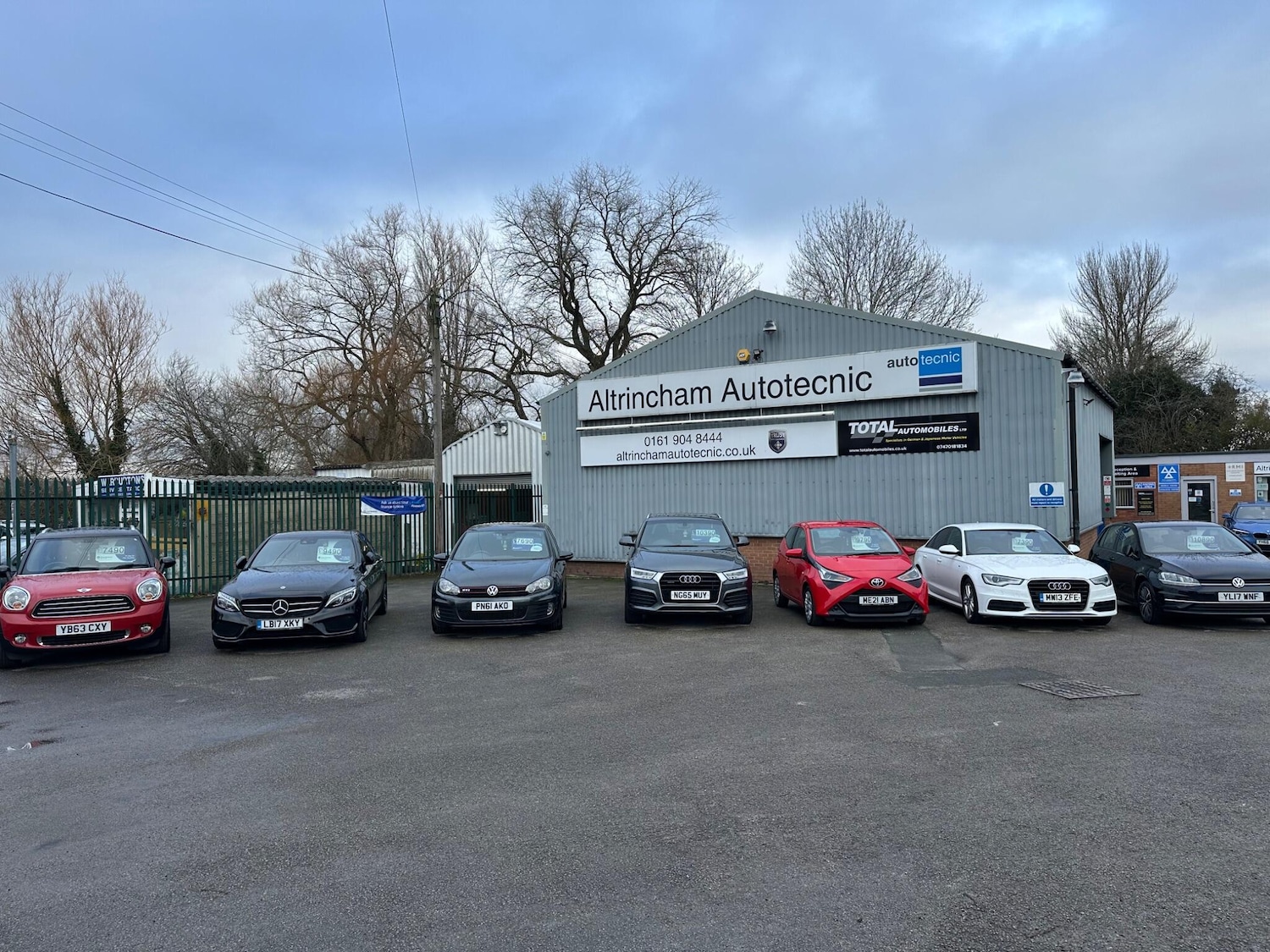 Used Toyota AYGO 2021 for sale - 77427731: Photo 44