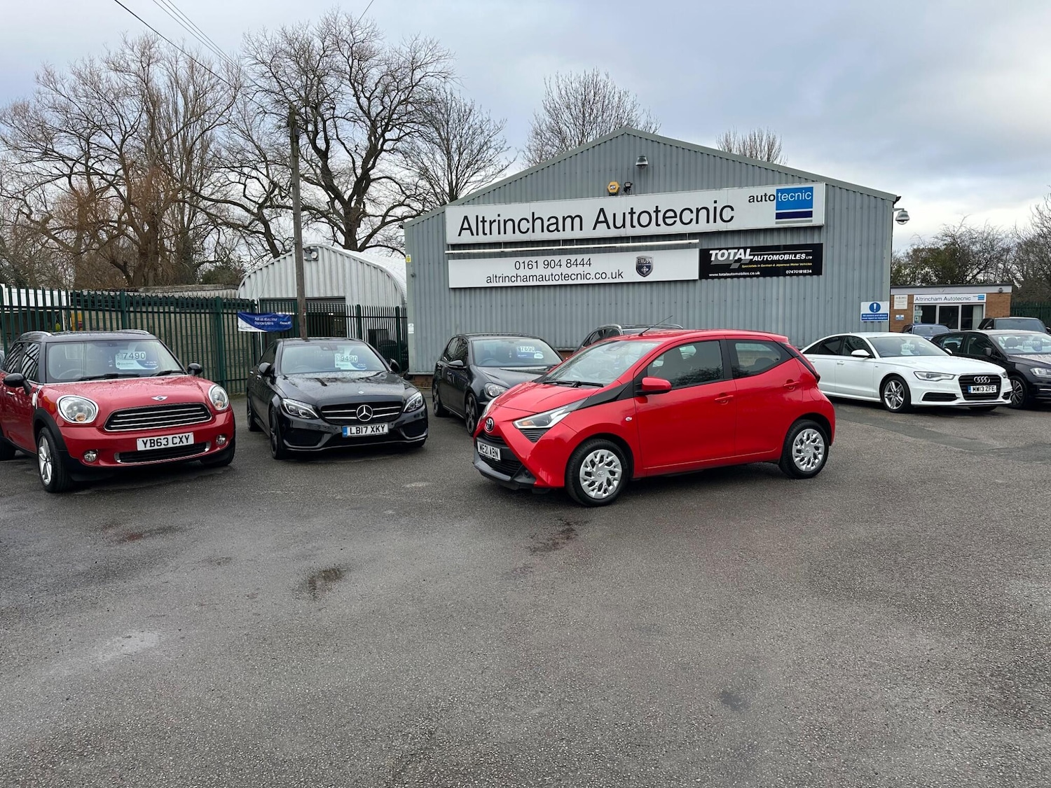 Used Toyota AYGO 2021 for sale - 77427731: Photo 46