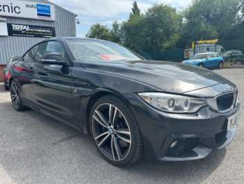 2016 (66) - 3.0 430d M Sport Auto Euro 6 (s/s) 2dr