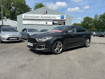 Used Ford Mondeo 2015 for sale - 78676089: Photo
