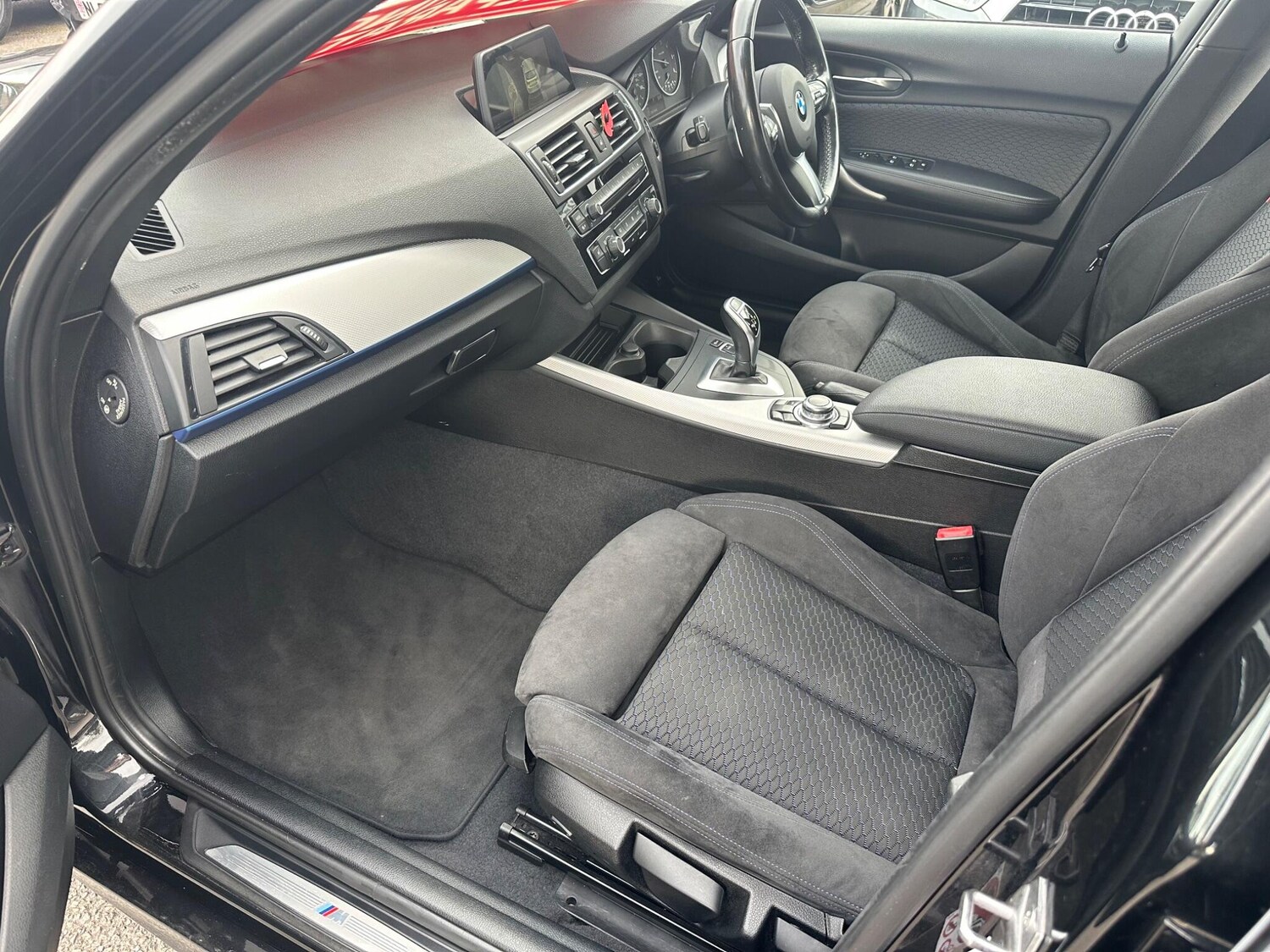 Used BMW 1 Series for sale - 77671503: Photo 11