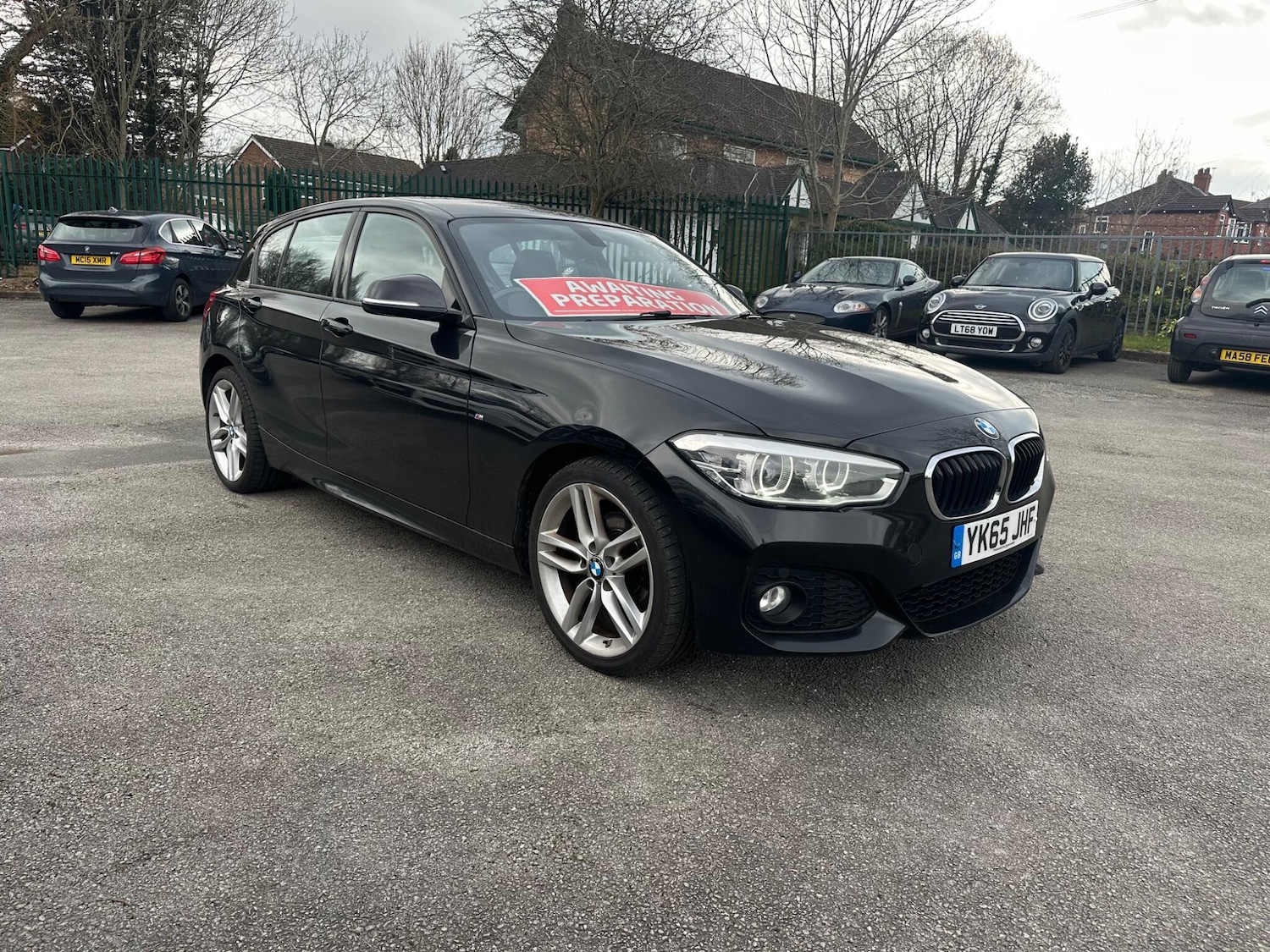 Used BMW 1 Series for sale - 77671503: Photo 2