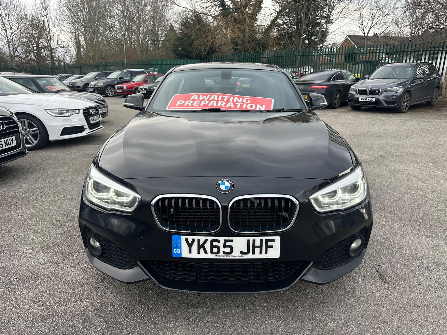 Used BMW 1 Series for sale - 77671503: Photo 3