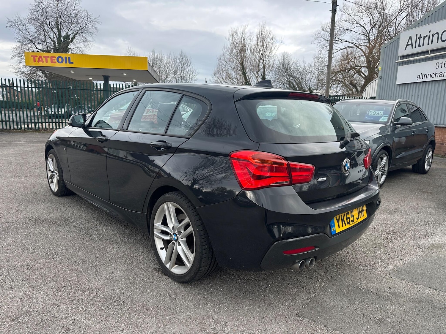 Used BMW 1 Series for sale - 77671503: Photo 4