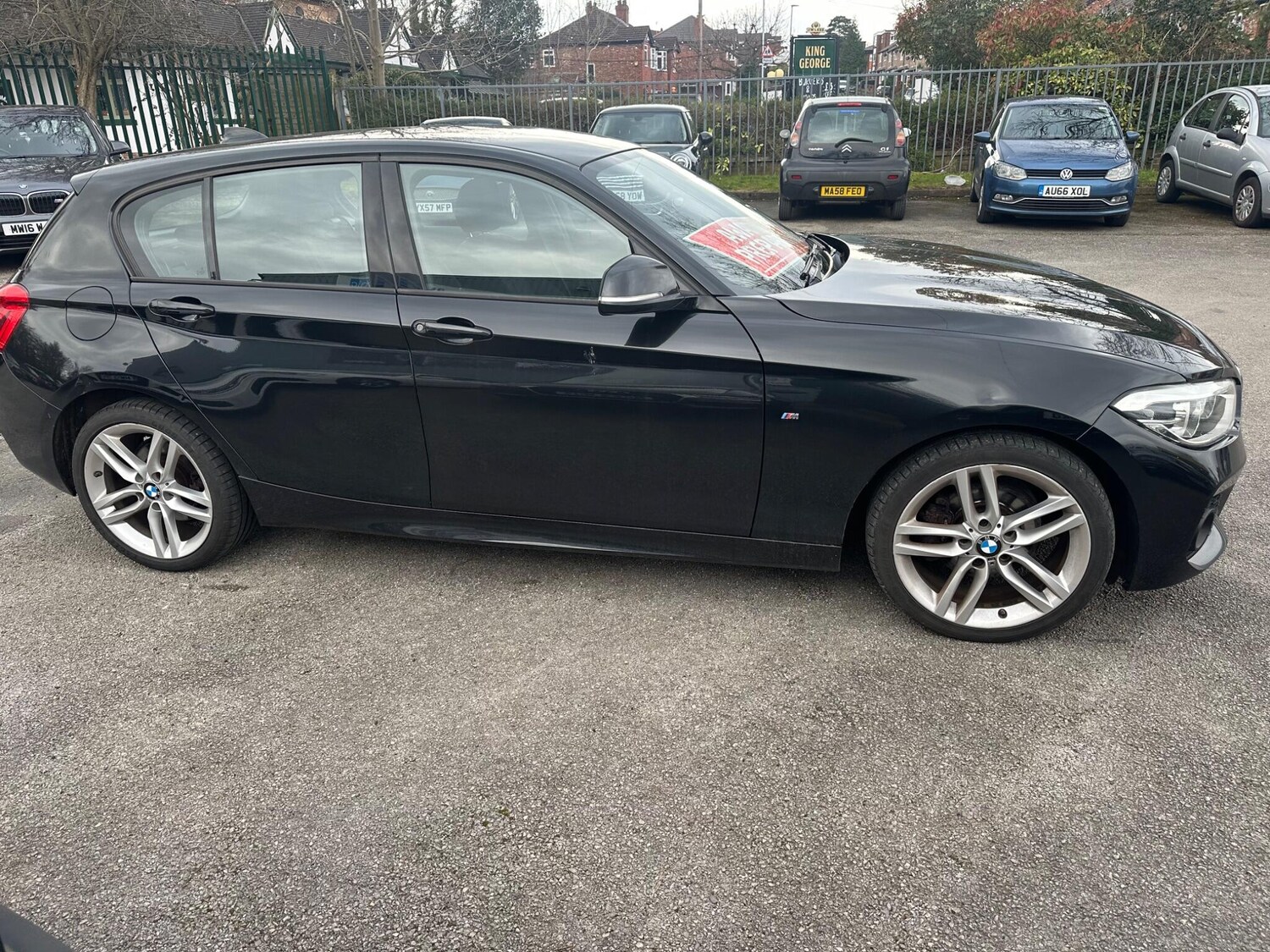 Used BMW 1 Series for sale - 77671503: Photo 6
