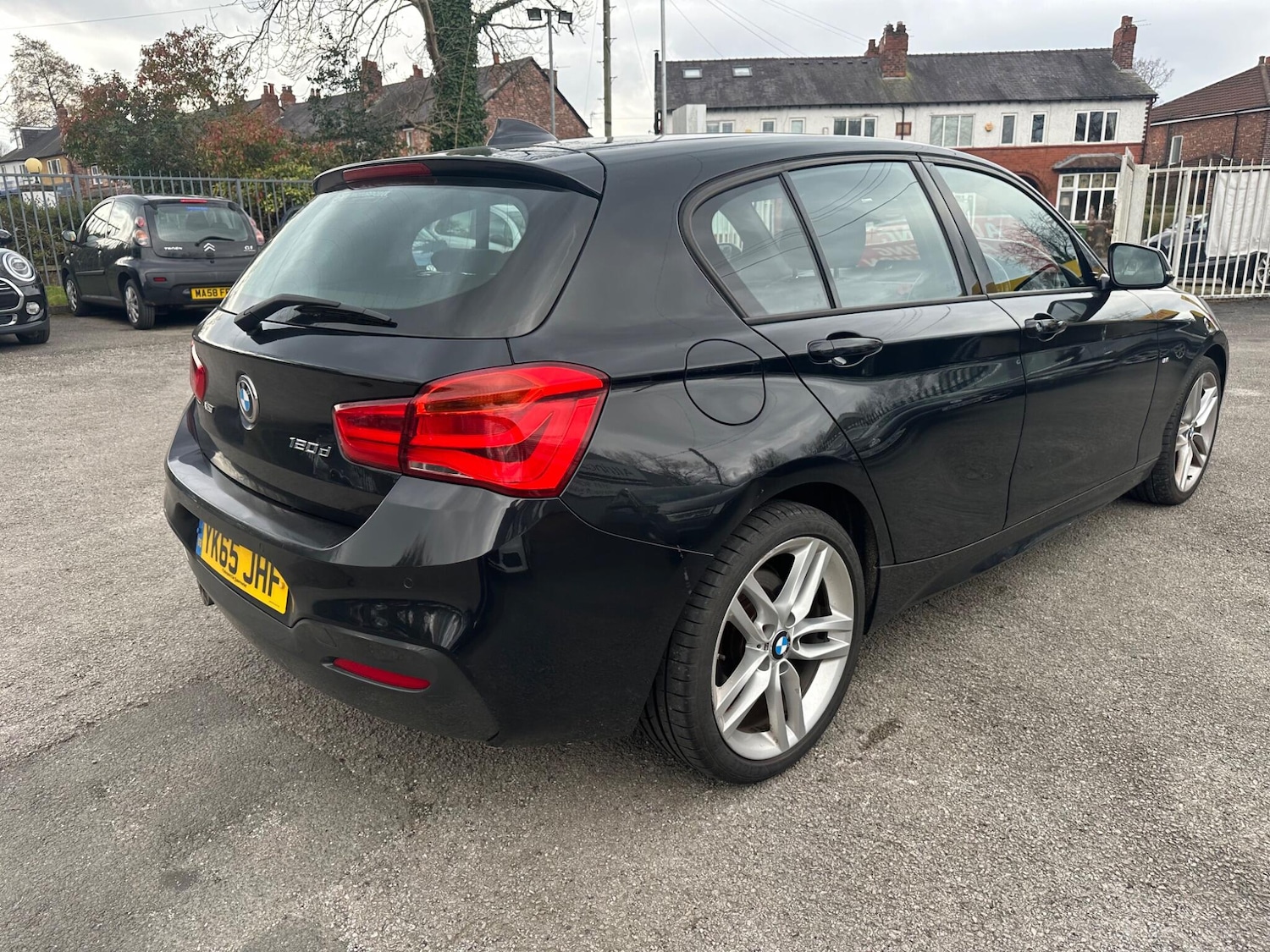 Used BMW 1 Series for sale - 77671503: Photo 7