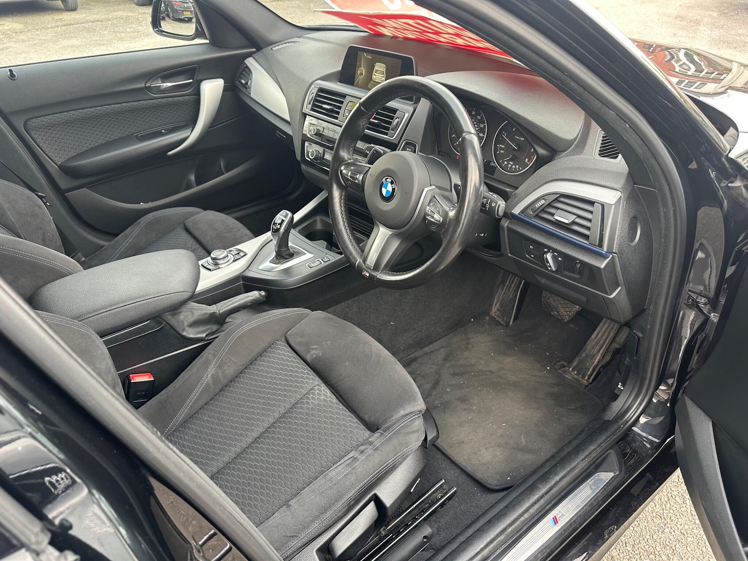 Used BMW 1 Series for sale - 77671503: Photo 8