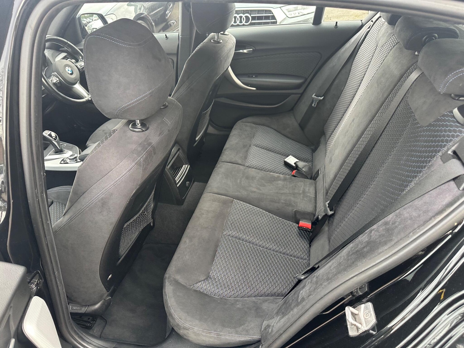 Used BMW 1 Series for sale - 77671503: Photo 9