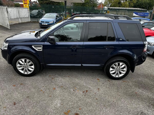 Used Land Rover Freelander 2 2014 for sale - 76189789: Photo 16