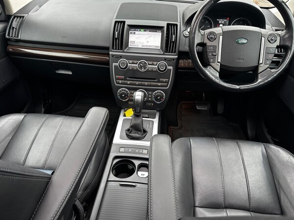 Used Land Rover Freelander 2 2014 for sale - 76189789: Photo 21