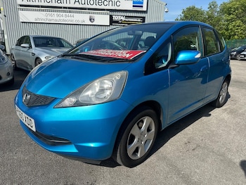 Used Honda Jazz 2010 for sale - 78676384: Photo