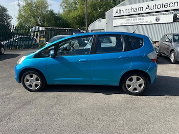 Used Honda Jazz 2010 for sale - 78676384: Photo
