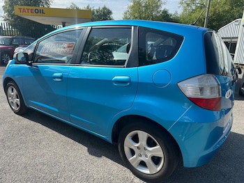 Used Honda Jazz 2010 for sale - 78676384: Photo