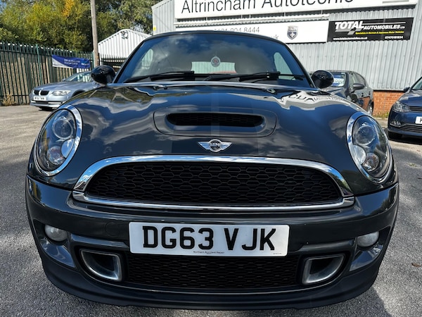 Used MINI Coupe 2013 for sale - 76189782: Photo 10
