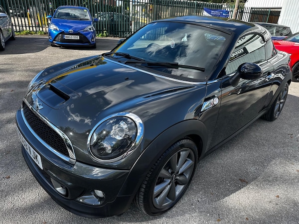Used MINI Coupe 2013 for sale - 76189782: Photo 11