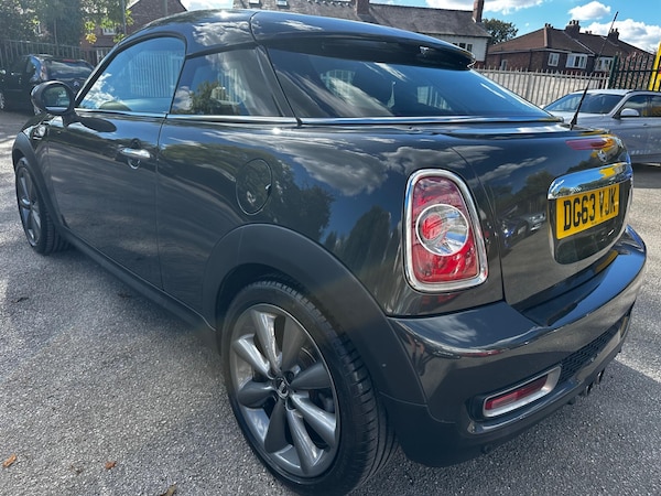 Used MINI Coupe 2013 for sale - 76189782: Photo 12