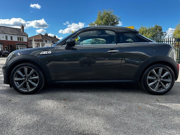 Used MINI Coupe 2013 for sale - 76189782: Photo 13