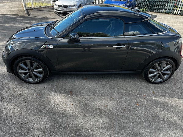 Used MINI Coupe 2013 for sale - 76189782: Photo 14