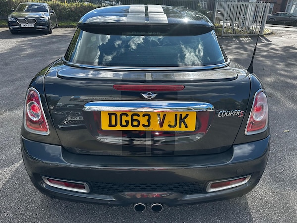 Used MINI Coupe 2013 for sale - 76189782: Photo 15