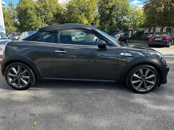 Used MINI Coupe 2013 for sale - 76189782: Photo 17