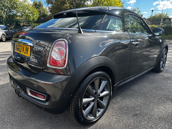 Used MINI Coupe 2013 for sale - 76189782: Photo 18