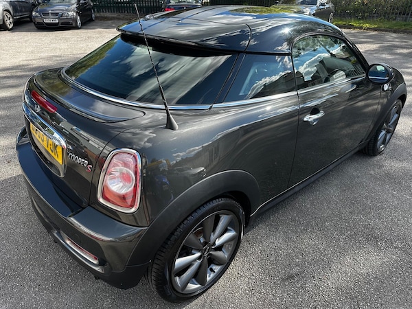 Used MINI Coupe 2013 for sale - 76189782: Photo 19