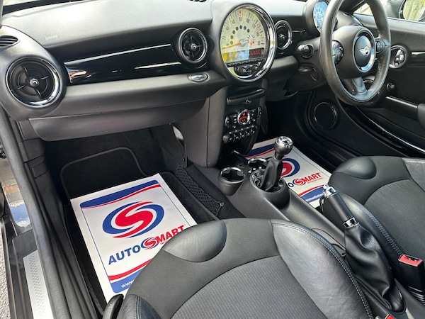 Used MINI Coupe 2013 for sale - 76189782: Photo 20