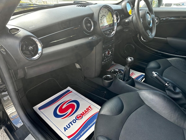 Used MINI Coupe 2013 for sale - 76189782: Photo 21