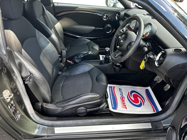 Used MINI Coupe 2013 for sale - 76189782: Photo 25