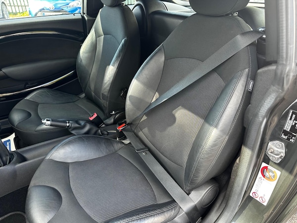 Used MINI Coupe 2013 for sale - 76189782: Photo 33