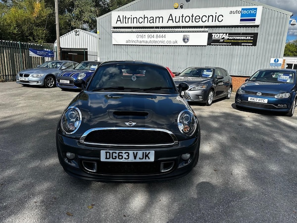 Used MINI Coupe 2013 for sale - 76189782: Photo 3