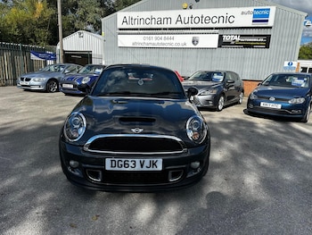 Used MINI Coupe 2013 for sale - 76189782: Photo 3