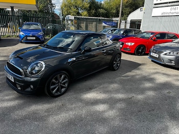 Used MINI Coupe 2013 for sale - 76189782: Photo 4