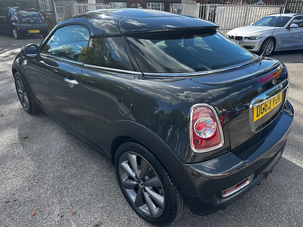 Used MINI Coupe 2013 for sale - 76189782: Photo 5