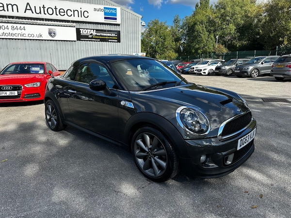 Used MINI Coupe 2013 for sale - 76189782: Photo 6