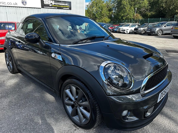 Used MINI Coupe 2013 for sale - 76189782: Photo 7
