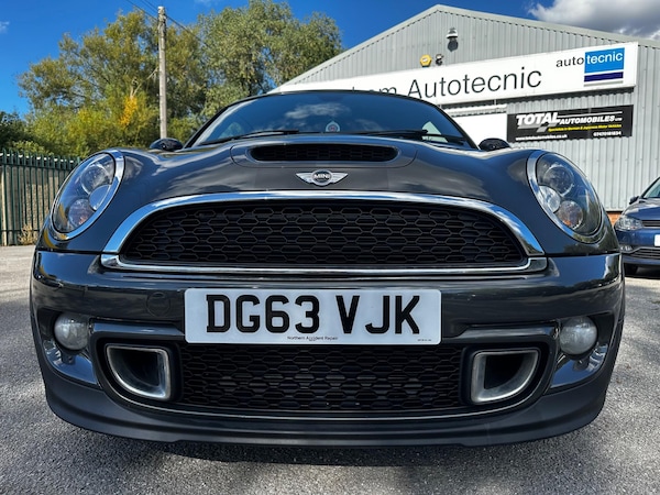 Used MINI Coupe 2013 for sale - 76189782: Photo 8