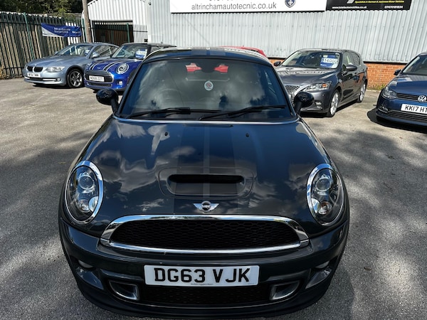 Used MINI Coupe 2013 for sale - 76189782: Photo 9
