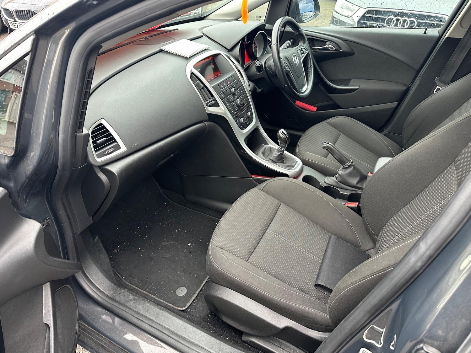 Used Vauxhall Astra 2015 for sale - 77427727: Photo 10