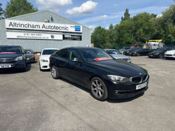 Used BMW 3 Series Gran Turismo 2013 for sale - 74894904: Photo