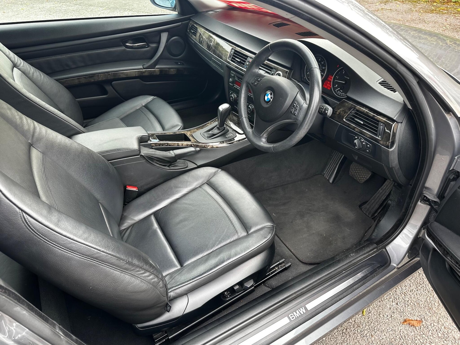 Used BMW 3 Series 2006 for sale - 76188841: Photo 10